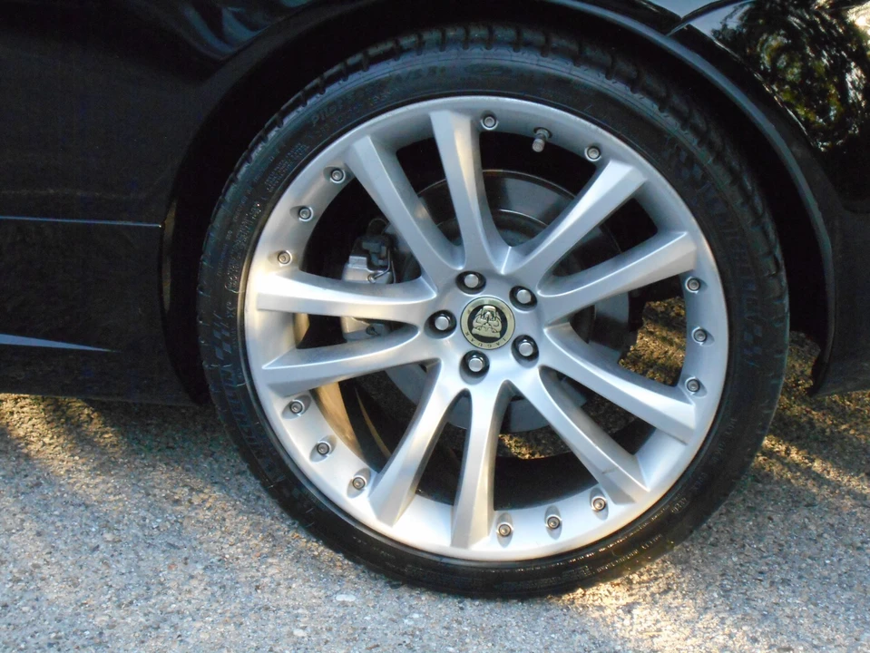 2007 Jaguar X150 XK - Image 21 of 31