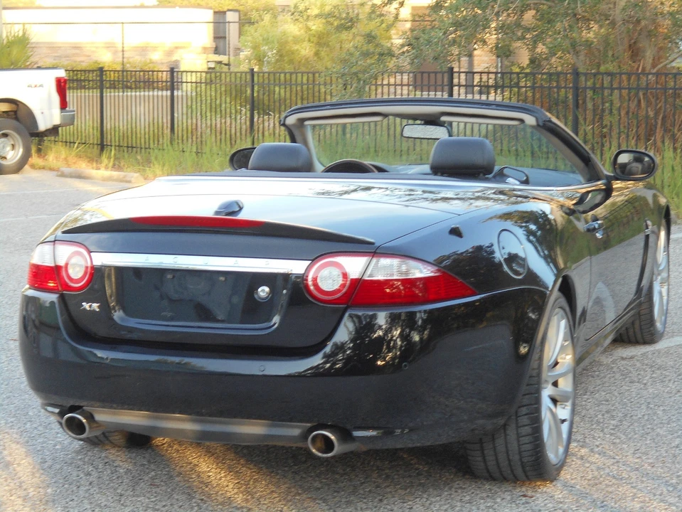 2007 Jaguar X150 XK - Image 7 of 31