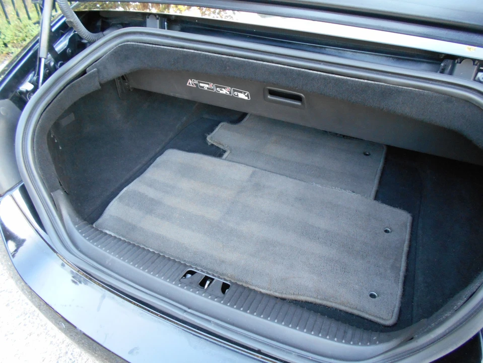2007 Jaguar X150 XK - Image 16 of 31