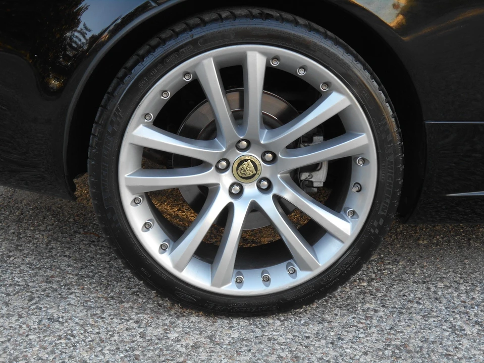 2007 Jaguar X150 XK - Image 22 of 31