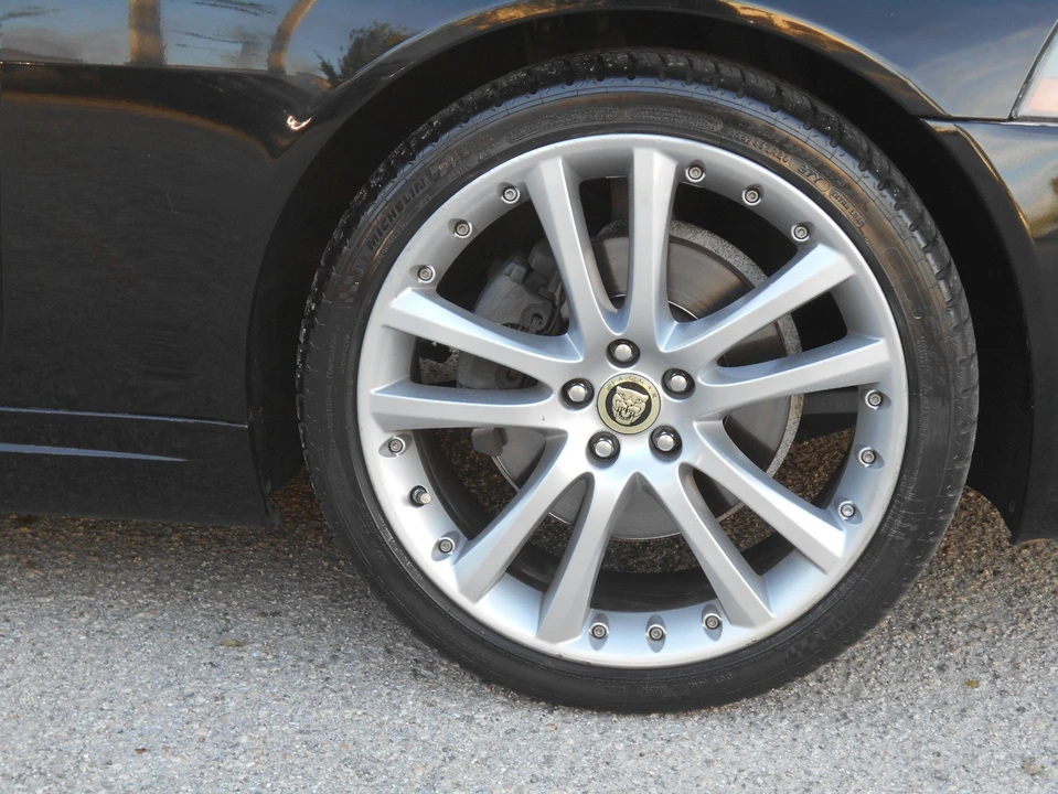 2007 Jaguar X150 XK - Image 23 of 31
