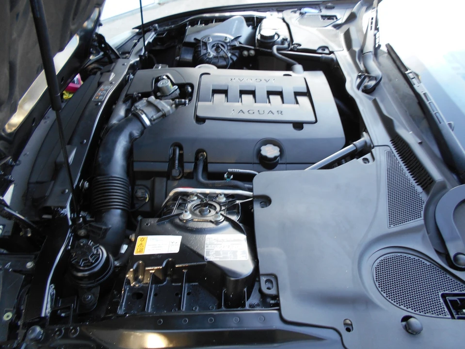 2007 Jaguar X150 XK - Image 18 of 31