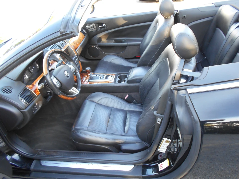 2007 Jaguar X150 XK - Image 31 of 31