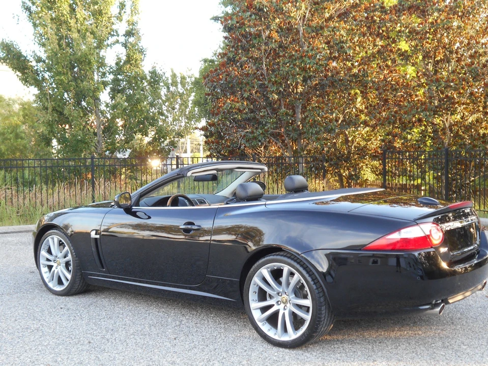 2007 Jaguar X150 XK - Image 4 of 31