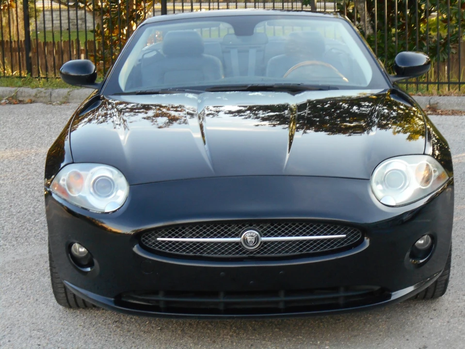 2007 Jaguar X150 XK - Image 13 of 31