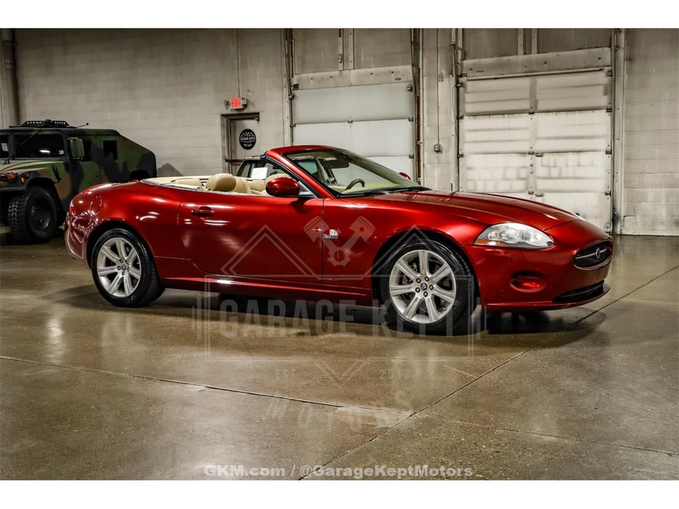 2007 Jaguar X150 XK - Image 26 of 31