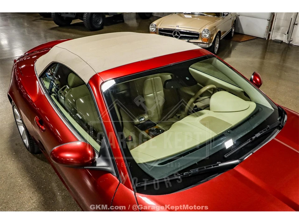 2007 Jaguar X150 XK - Image 16 of 31