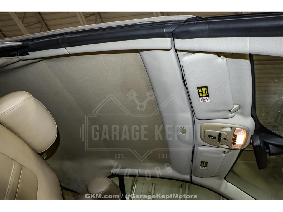 2007 Jaguar X150 XK - Image 17 of 31