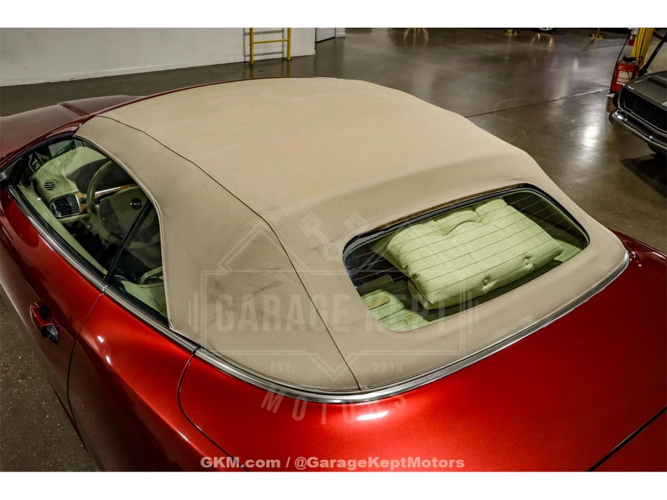 2007 Jaguar X150 XK - Image 12 of 31