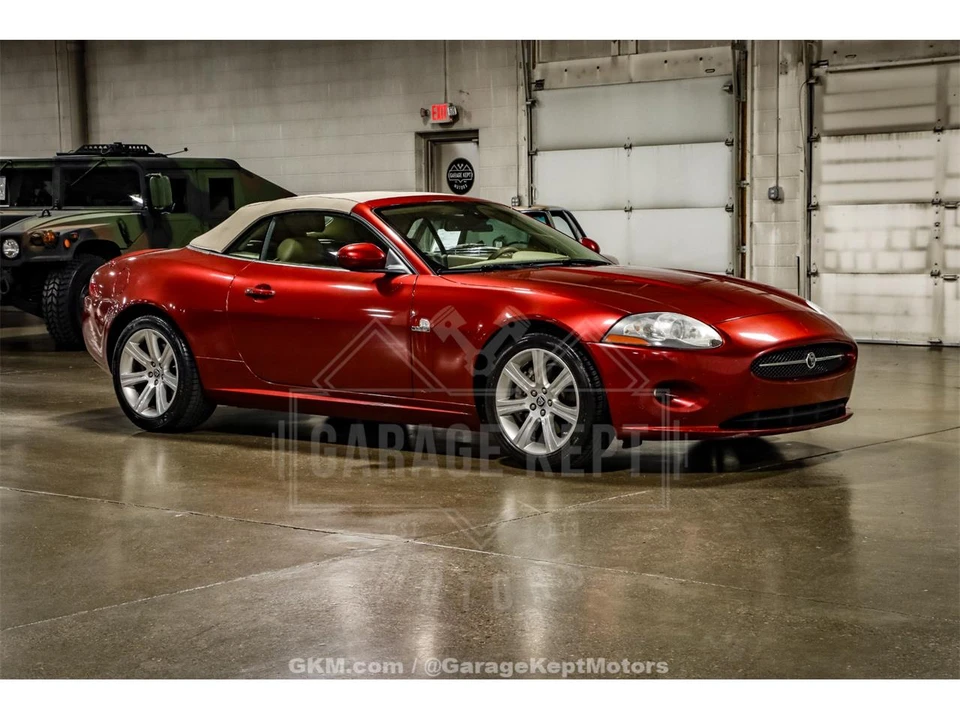 2007 Jaguar X150 XK - Image 3 of 31