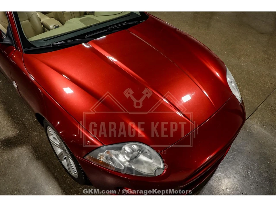 2007 Jaguar X150 XK - Image 29 of 31