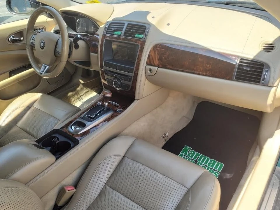 2007 Jaguar X150 XK - Image 7 of 19