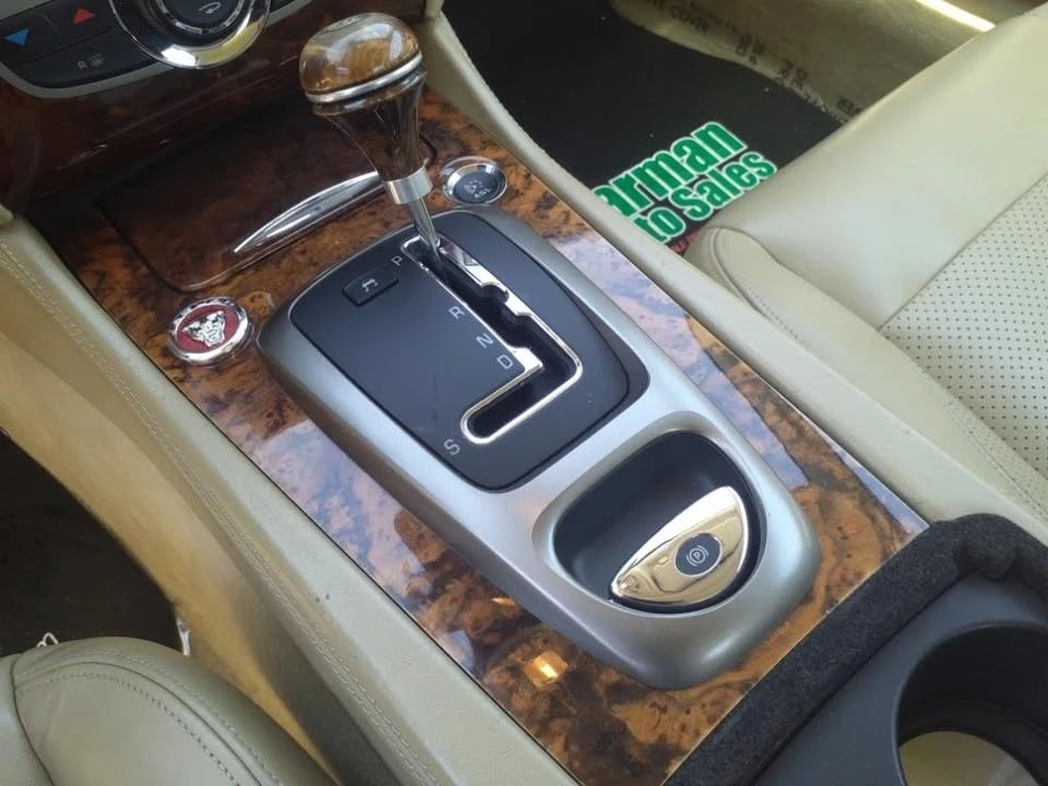2007 Jaguar X150 XK - Image 10 of 19