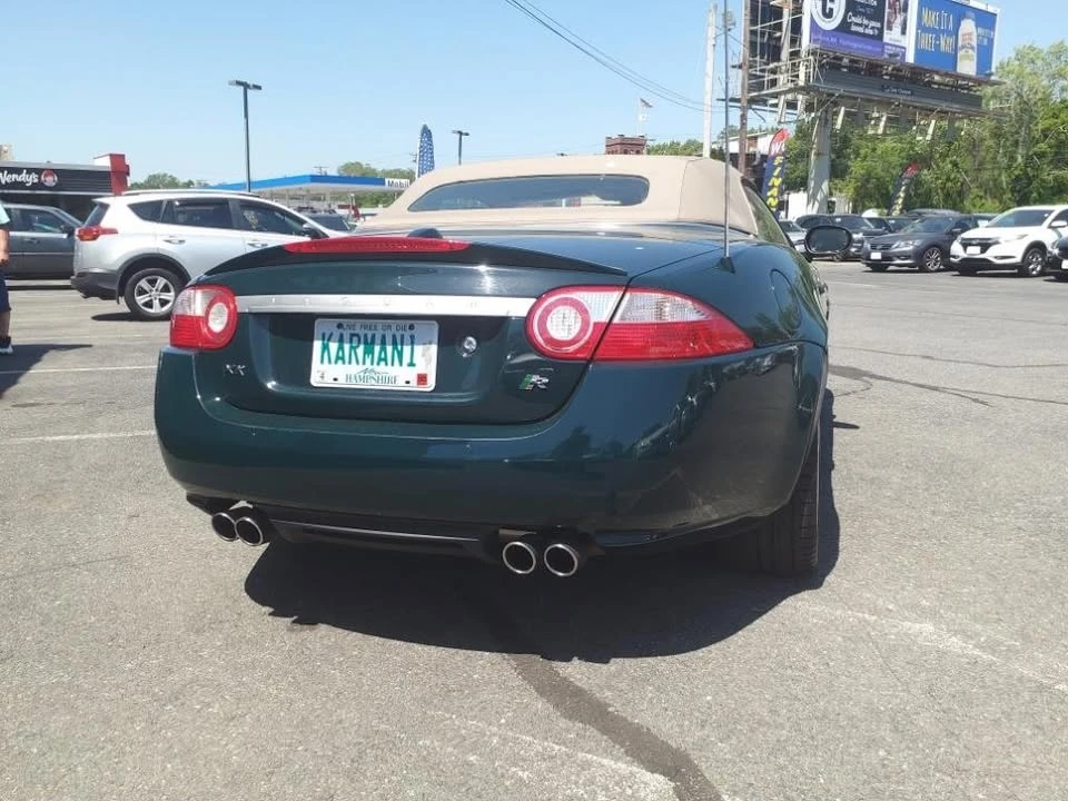 2007 Jaguar X150 XK - Image 3 of 19