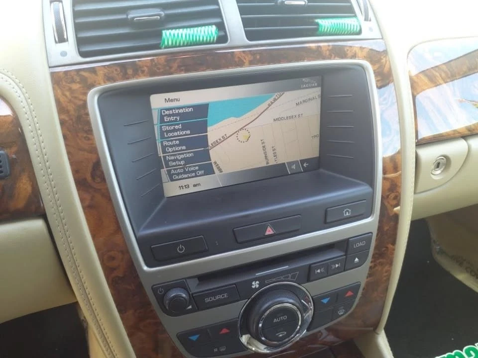 2007 Jaguar X150 XK - Image 12 of 19