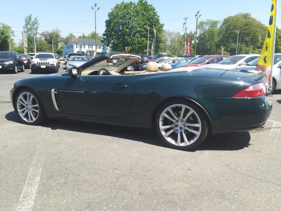 2007 Jaguar X150 XK - Image 15 of 19