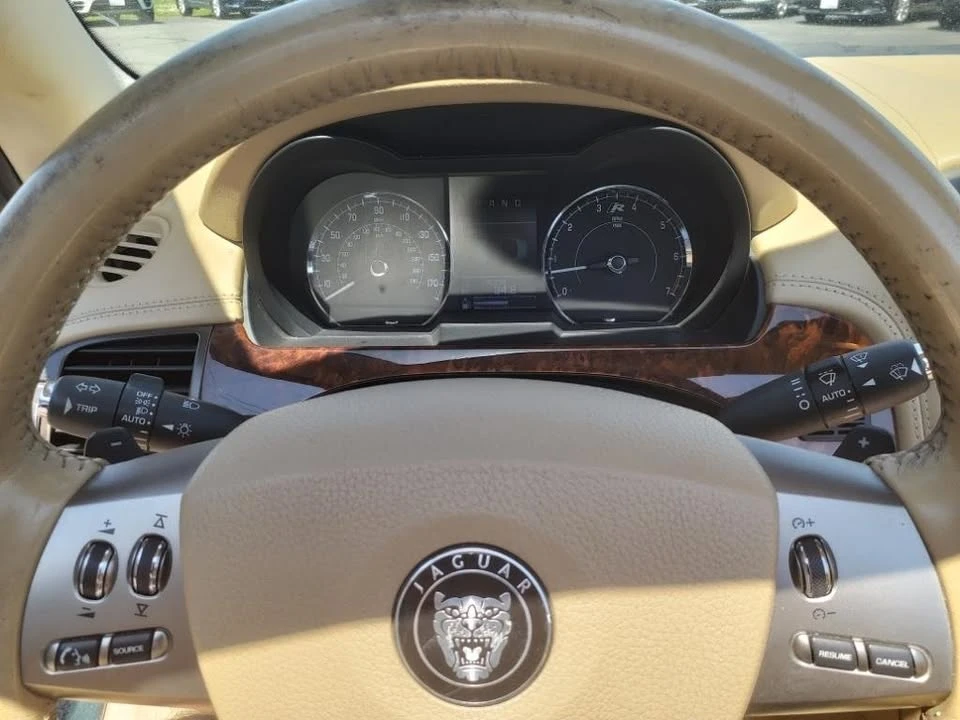 2007 Jaguar X150 XK - Image 18 of 19