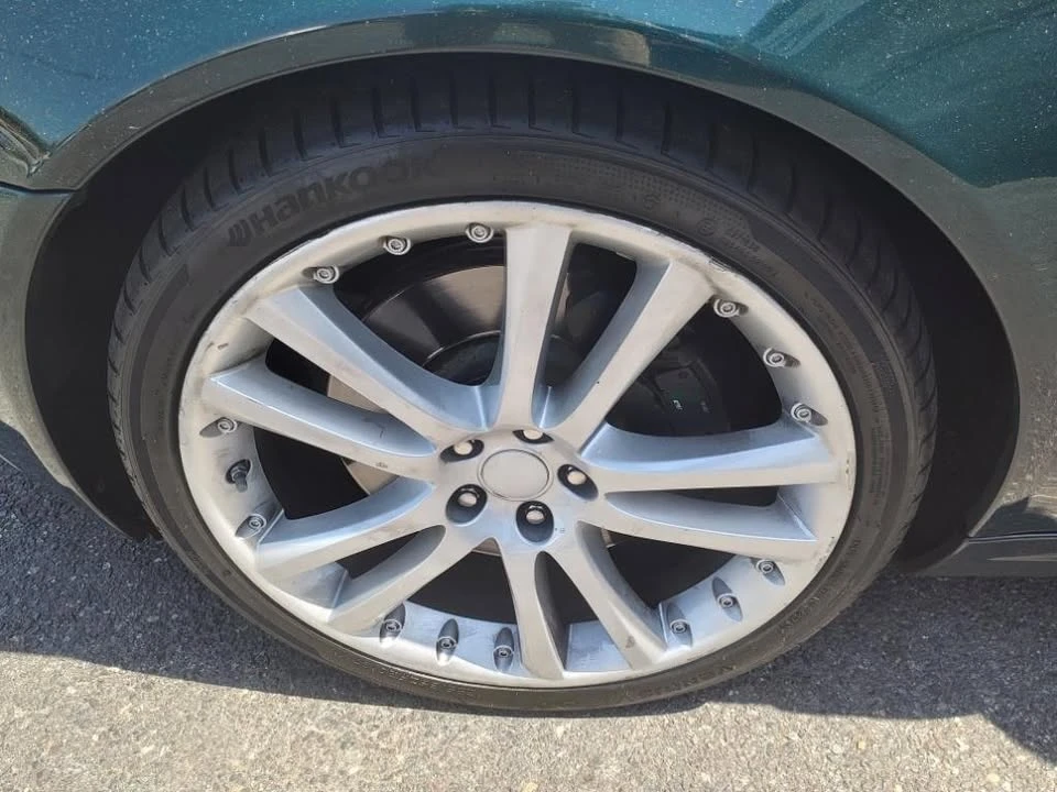 2007 Jaguar X150 XK - Image 6 of 19