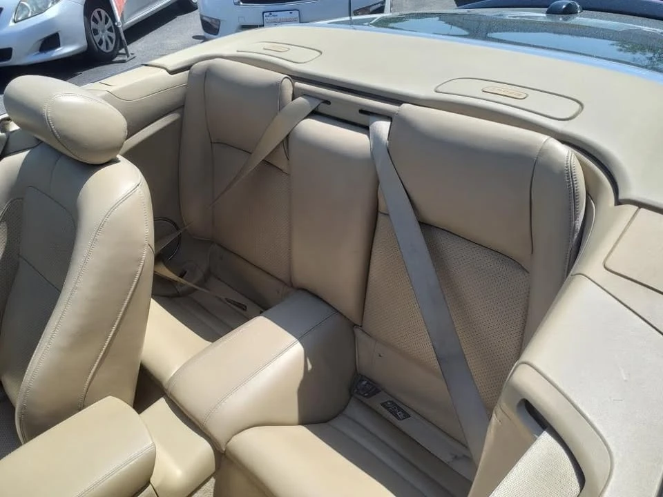 2007 Jaguar X150 XK - Image 17 of 19