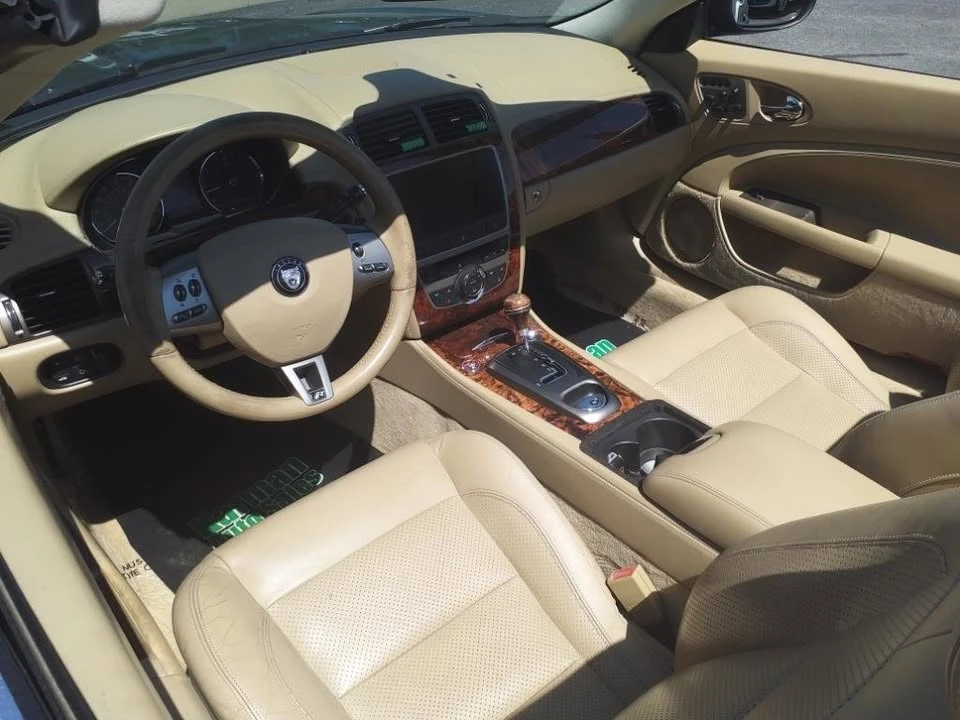 2007 Jaguar X150 XK - Image 16 of 19