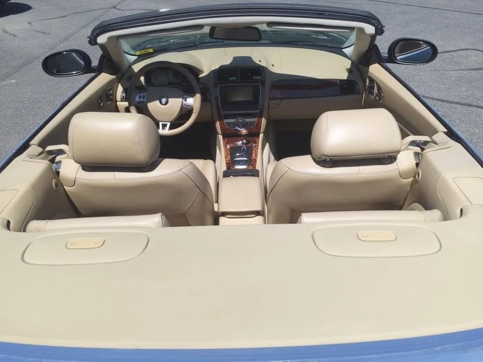 2007 Jaguar X150 XK - Image 14 of 19
