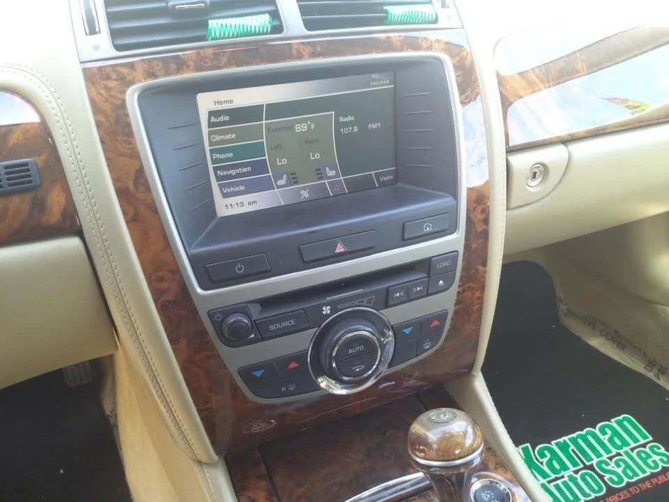 2007 Jaguar X150 XK - Image 11 of 19