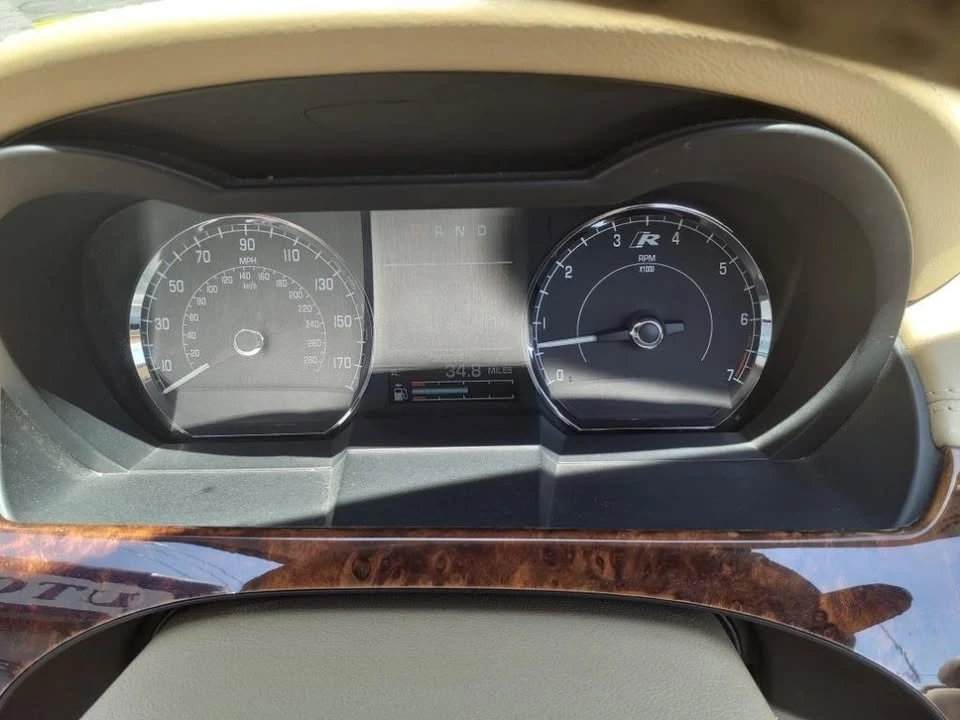 2007 Jaguar X150 XK - Image 19 of 19