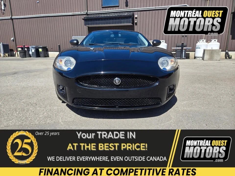 2007 Jaguar X150 XK - Image 2 of 20