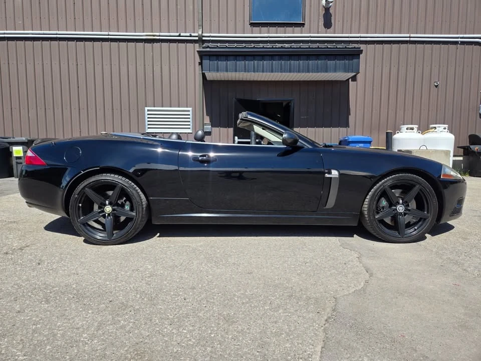 2007 Jaguar X150 XK - Image 12 of 20