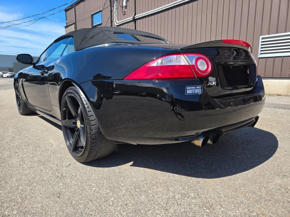 2007 Jaguar X150 XK - Image 6 of 20
