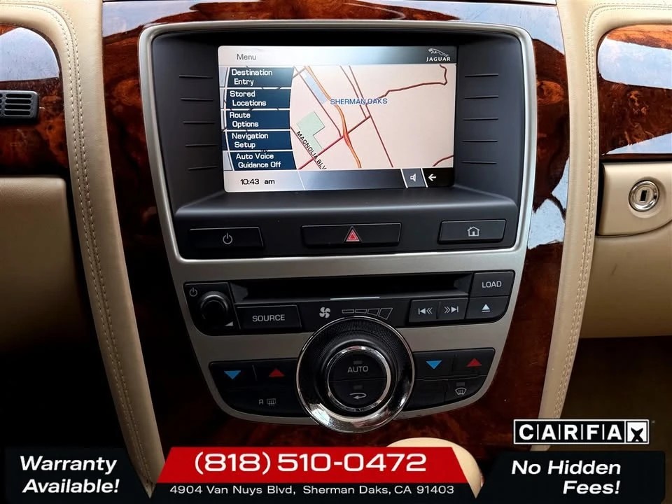 2007 Jaguar X150 XK - Image 14 of 20