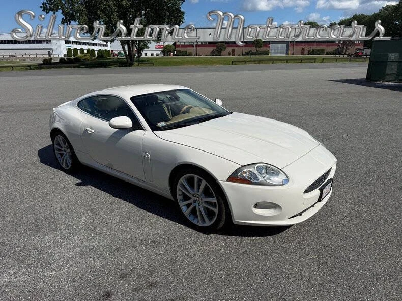 2007 Jaguar X150 XK - Image 16 of 20