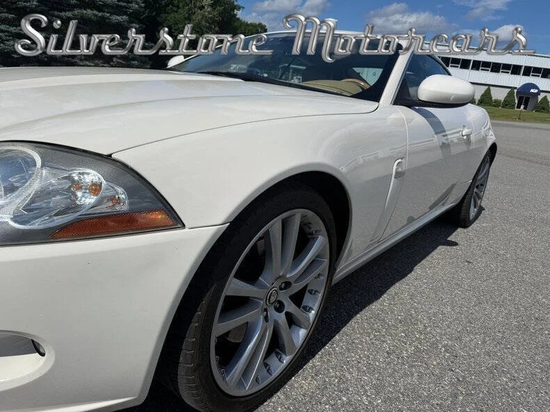 2007 Jaguar X150 XK - Image 11 of 20