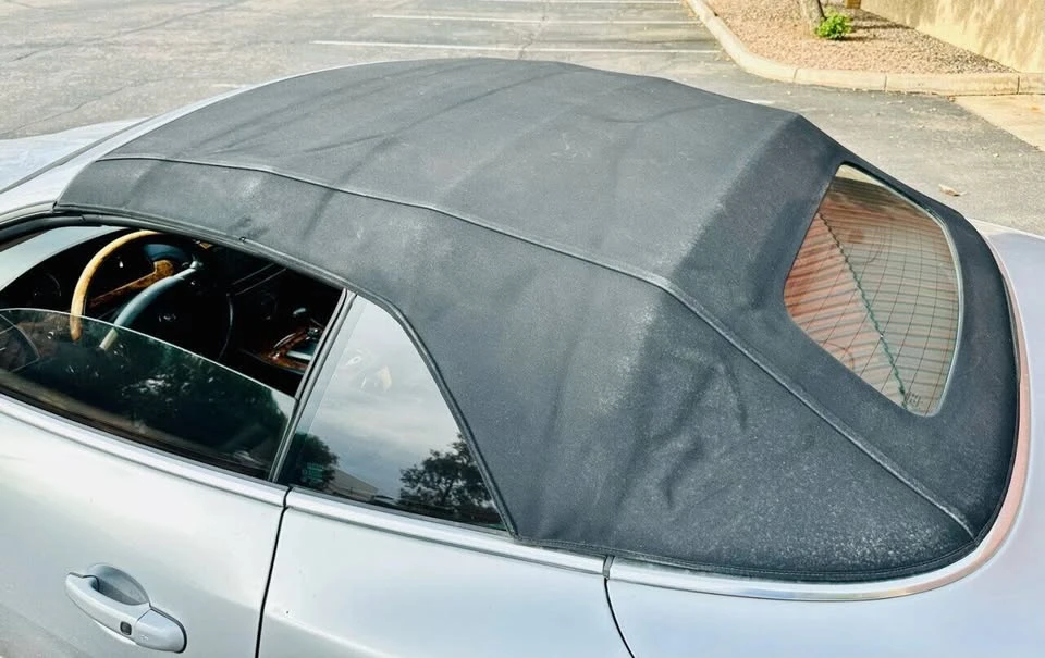 2007 Jaguar X150 XK - Image 11 of 20