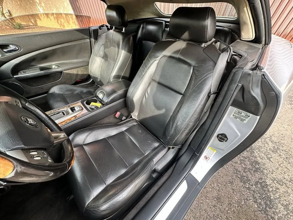 2007 Jaguar X150 XK - Image 15 of 20