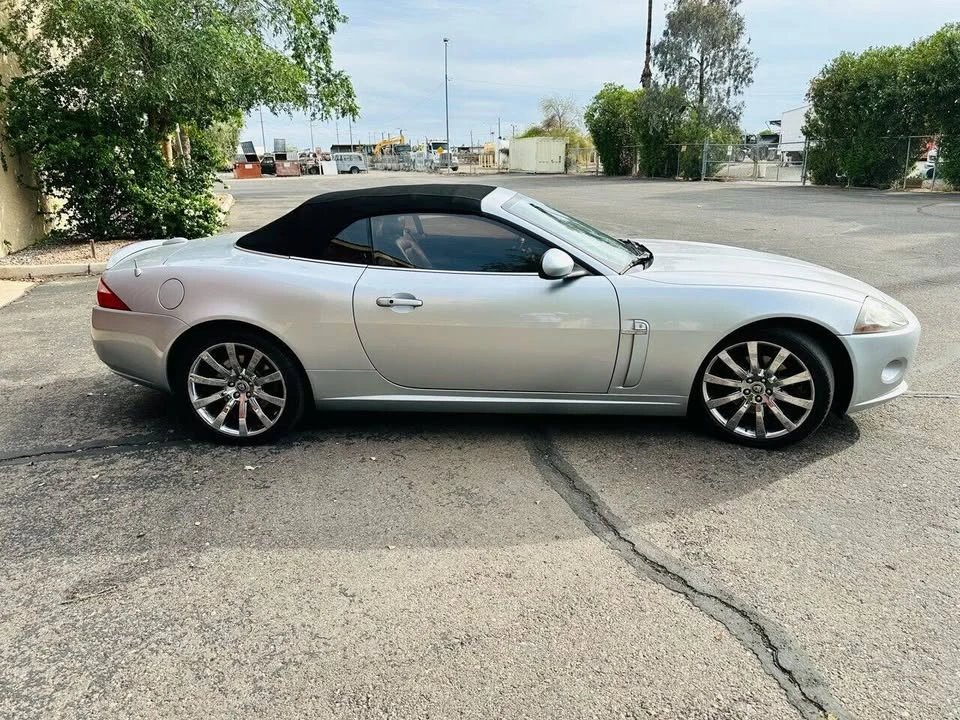 2007 Jaguar X150 XK - Image 7 of 20