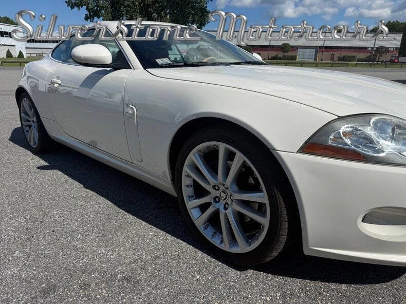 2007 Jaguar X150 XK - Image 15 of 20