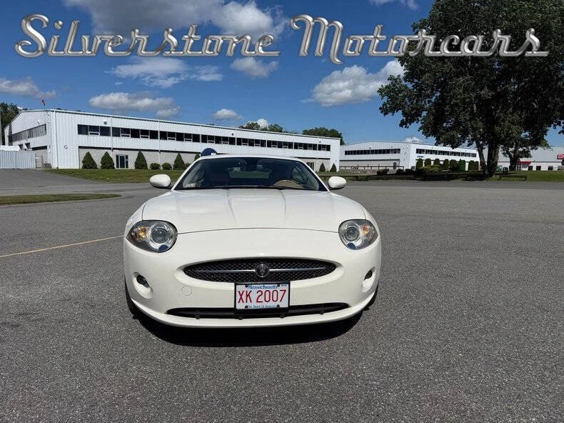 2007 Jaguar X150 XK - Image 2 of 20