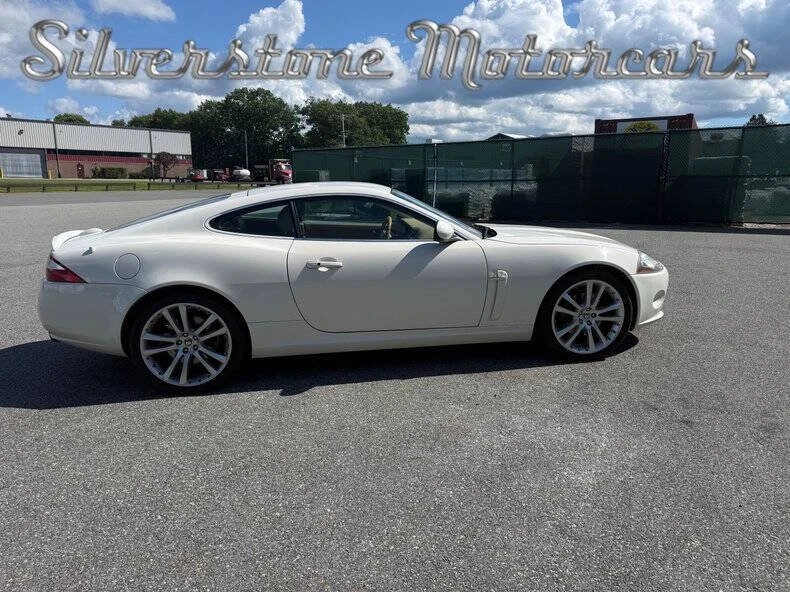 2007 Jaguar X150 XK - Image 9 of 20