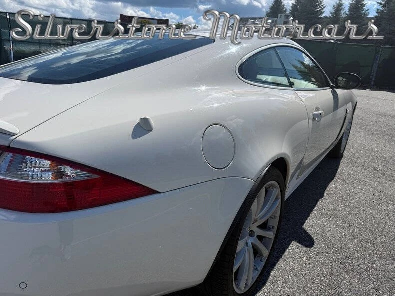 2007 Jaguar X150 XK - Image 19 of 20