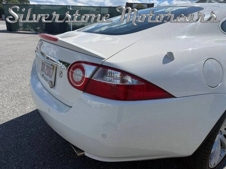 2007 Jaguar X150 XK - Image 20 of 20