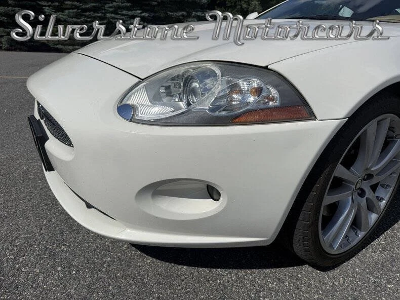 2007 Jaguar X150 XK - Image 12 of 20
