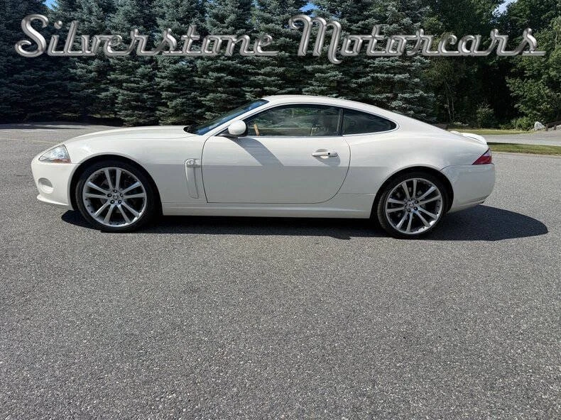 2007 Jaguar X150 XK - Image 8 of 20