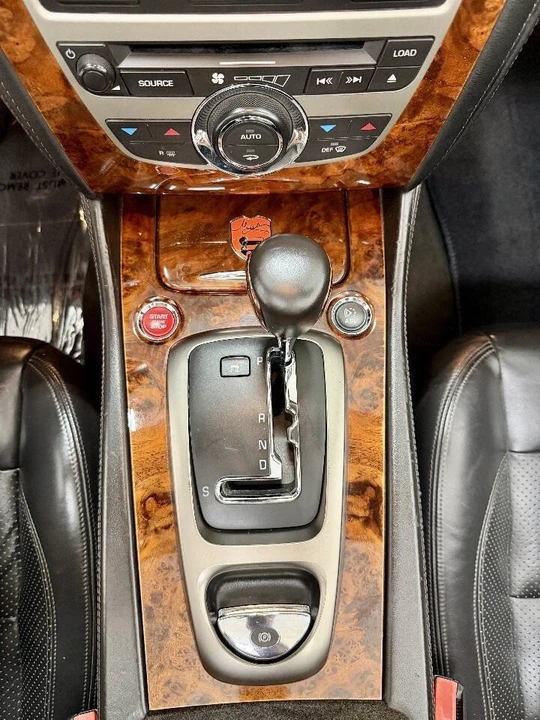 2007 Jaguar X150 XK - Image 13 of 20