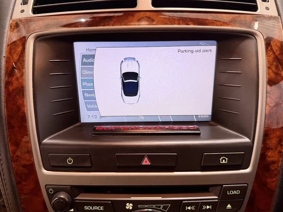 2007 Jaguar X150 XK - Image 14 of 20