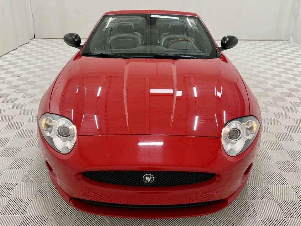 2007 Jaguar X150 XK - Image 4 of 20
