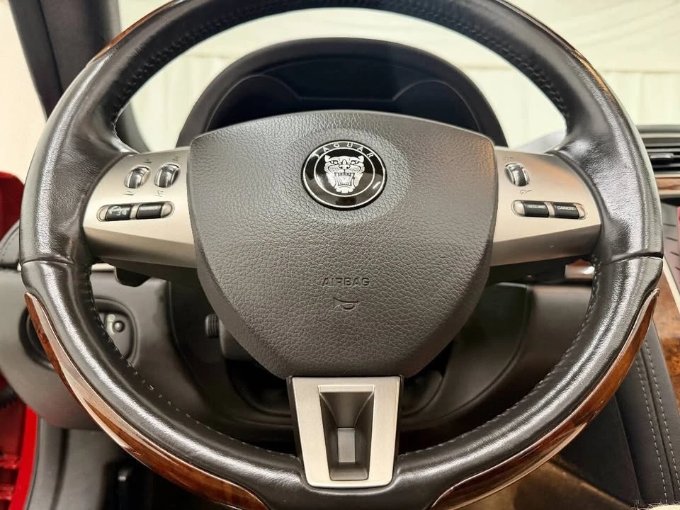 2007 Jaguar X150 XK - Image 17 of 20
