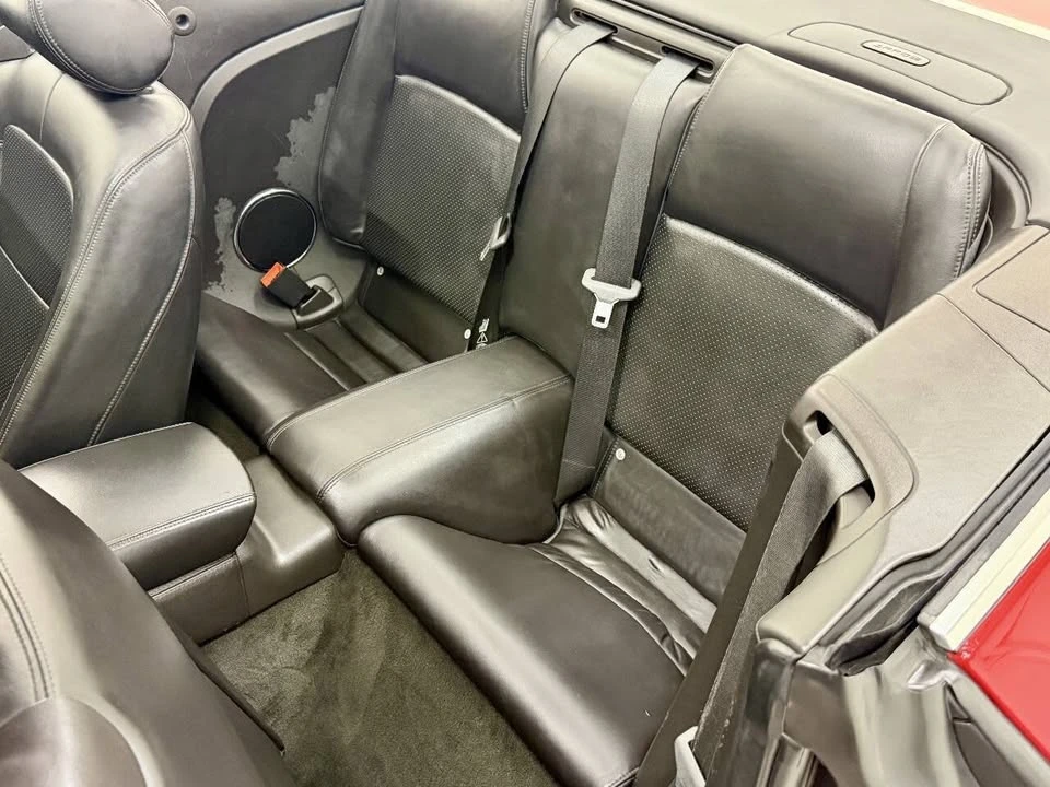 2007 Jaguar X150 XK - Image 12 of 20