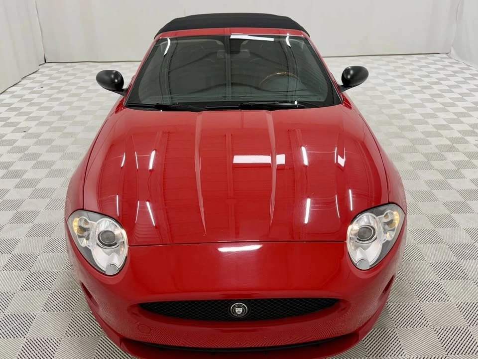 2007 Jaguar X150 XK - Image 20 of 20