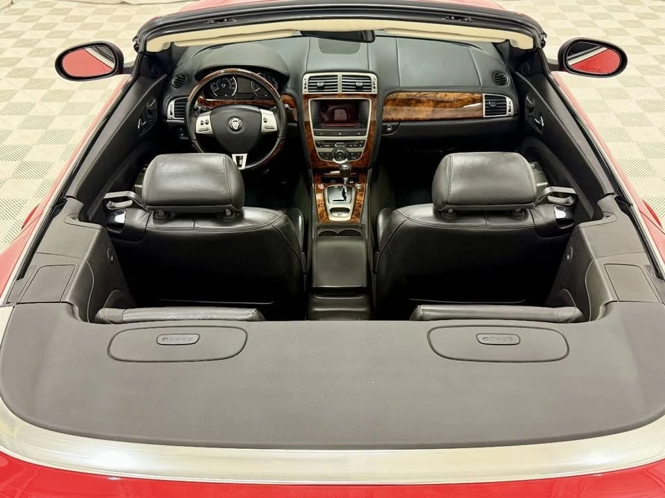 2007 Jaguar X150 XK - Image 9 of 20